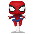 Product image POP Marvel: Spider-Man – Web Swing Spidey