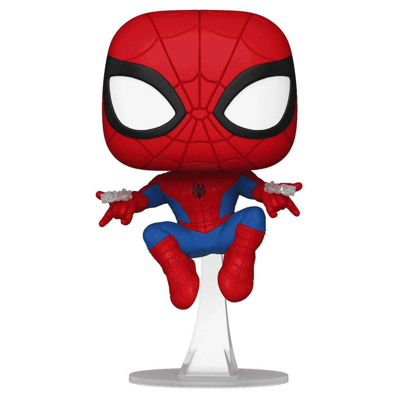 Product image POP Marvel: Spider-Man – Web Swing Spidey