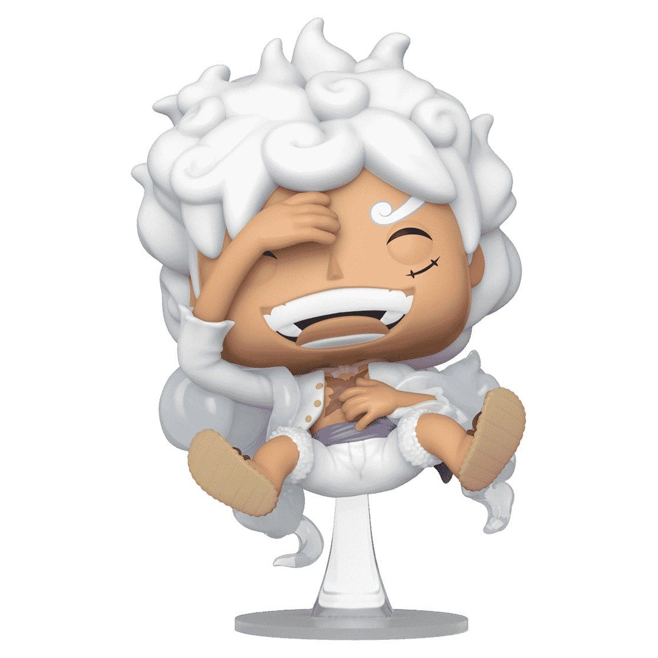 Product image POP Animation: One Piece – Gear 5 Luffy