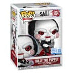 Product image POP Plus: Saw – Billy on Tricycle