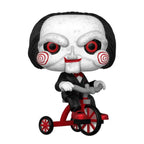 Product image POP Plus: Saw – Billy on Tricycle