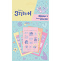 Product image Stitch and Angel Space Rocks Sticker Set - Lilo & Stitch