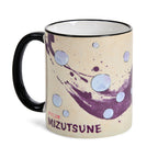 Product image Mizutsune Chibi Mug for Monster Hunter Fans