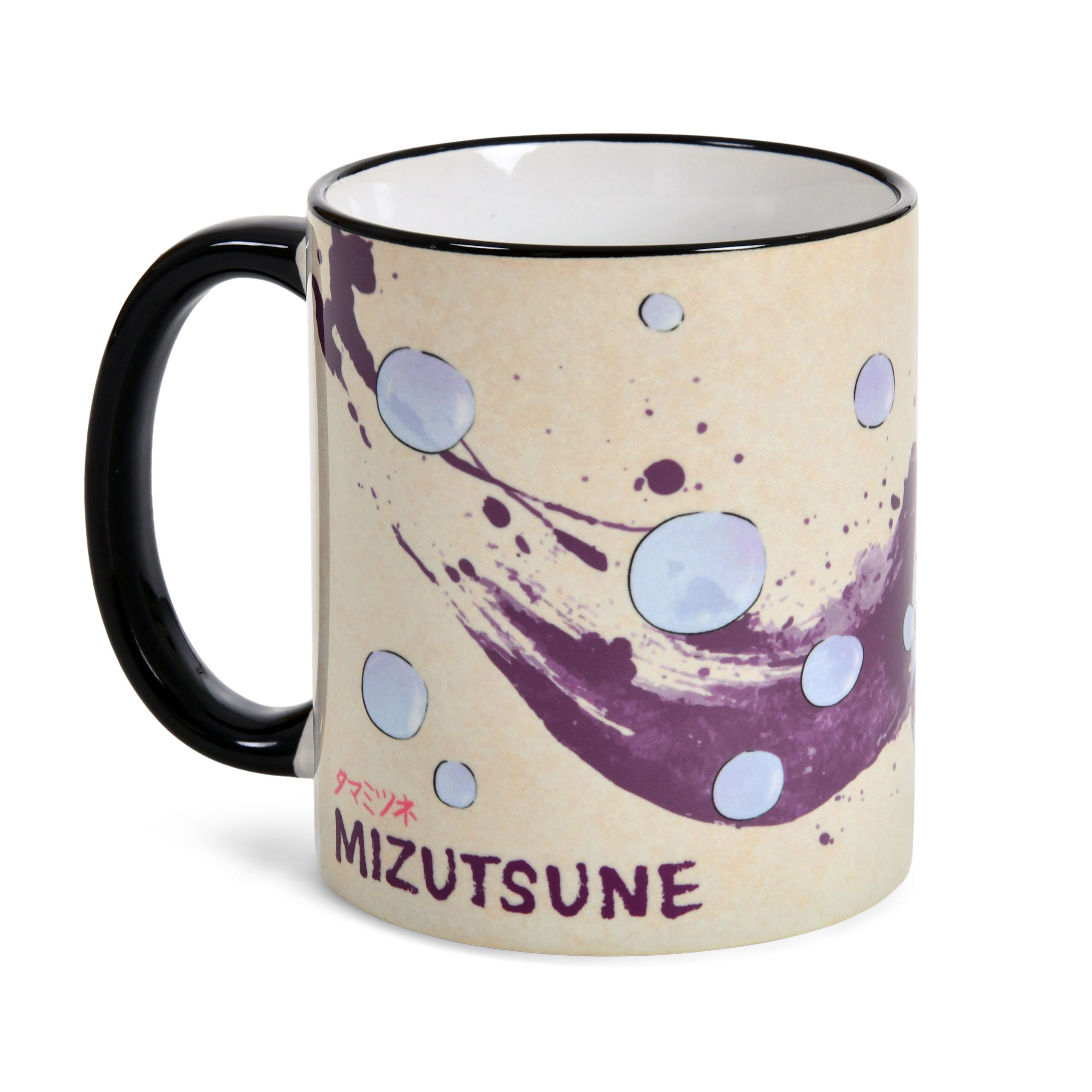 Product image Mizutsune Chibi Mug for Monster Hunter Fans