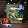 Product image The Lord of the Rings - Middle-earth Socks Advent Calendar