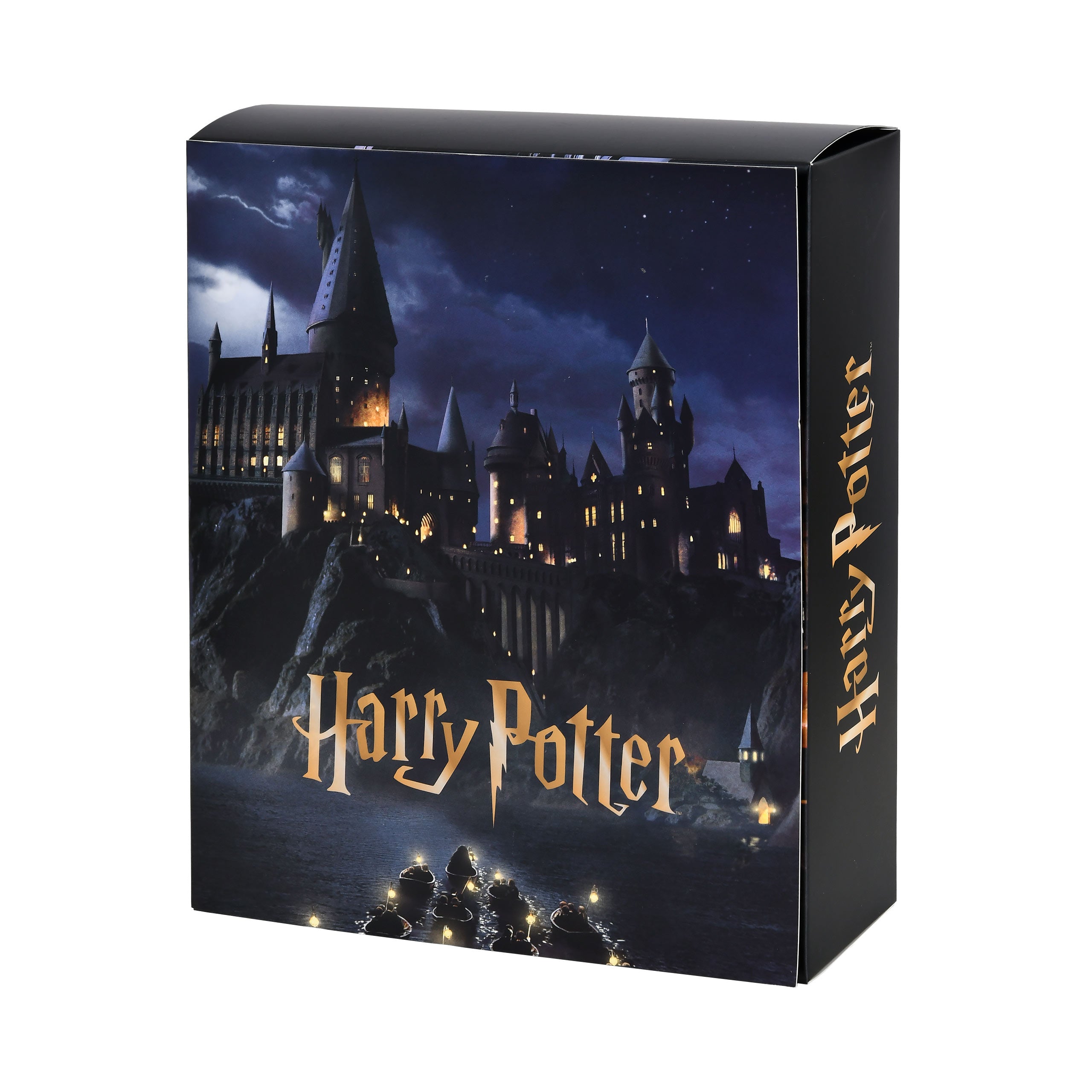 Product image Harry Potter - Hogwarts Sock Advent Calendar