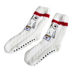 Product image Harry Potter - Hedwig Sherpa Socks