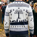Product image The Lord of the Rings - The One Ring Knitted Sweater