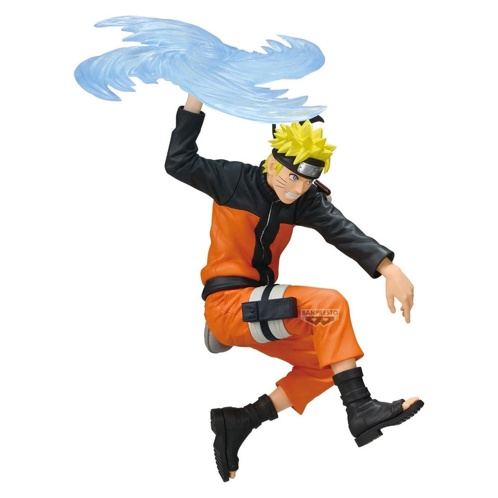 Product image Naruto Shippuden - Naruto Uzumaki figure