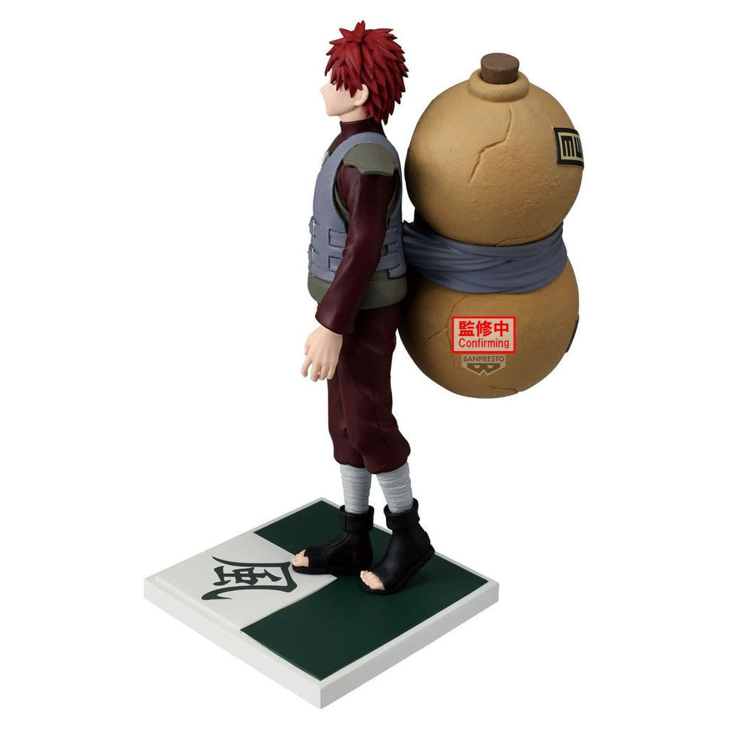Product image Naruto Shippuden - Gaara Figure
