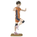 Product image Haikyu!! - Yu Nishinoya Figure