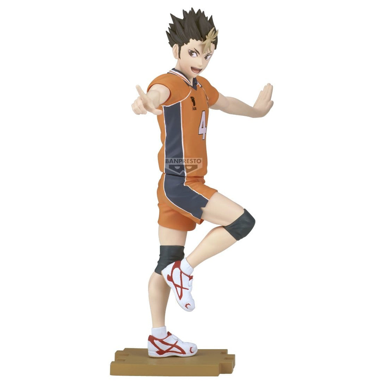 Product image Haikyu!! - Yu Nishinoya Figure