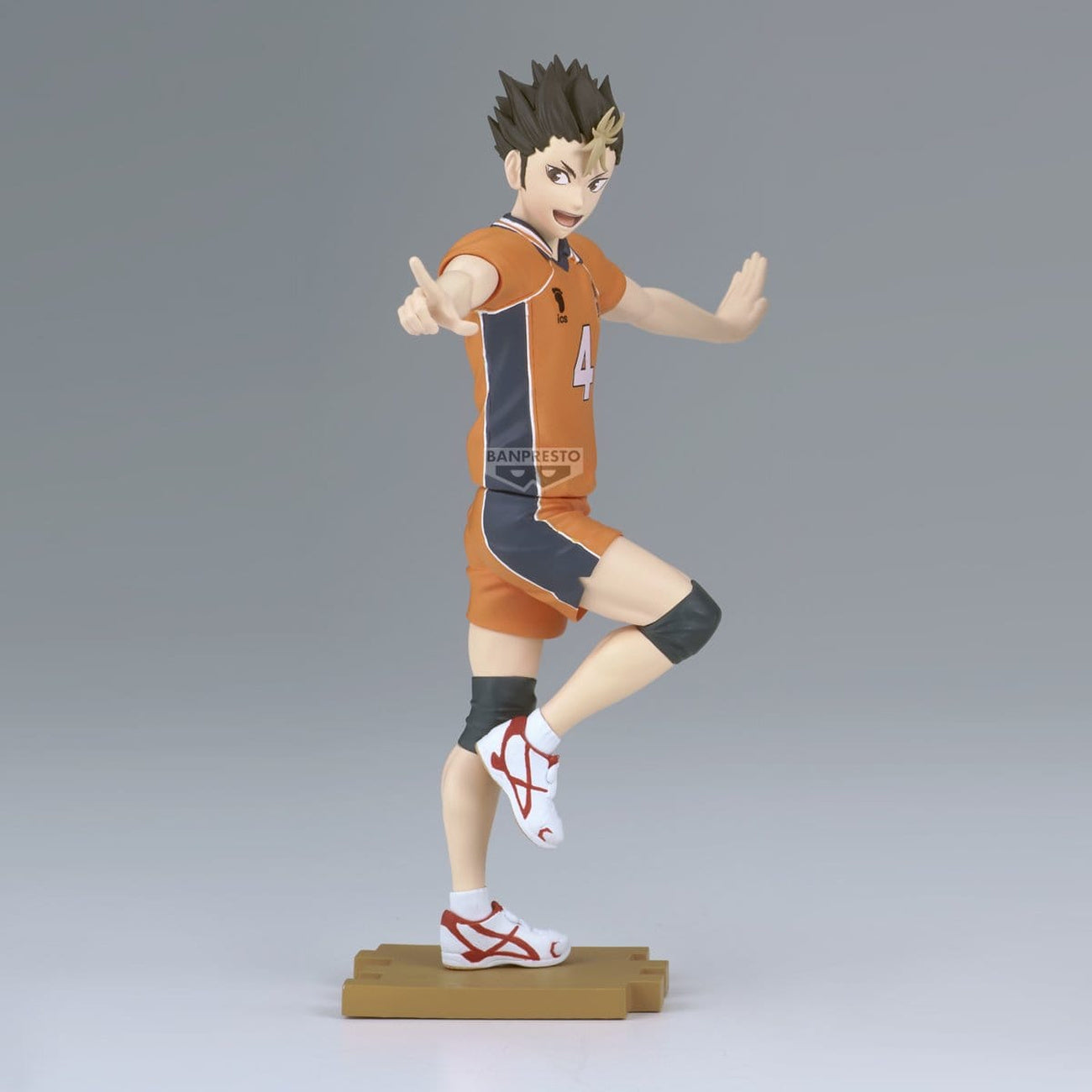 Product image Haikyu!! - Yu Nishinoya Figure