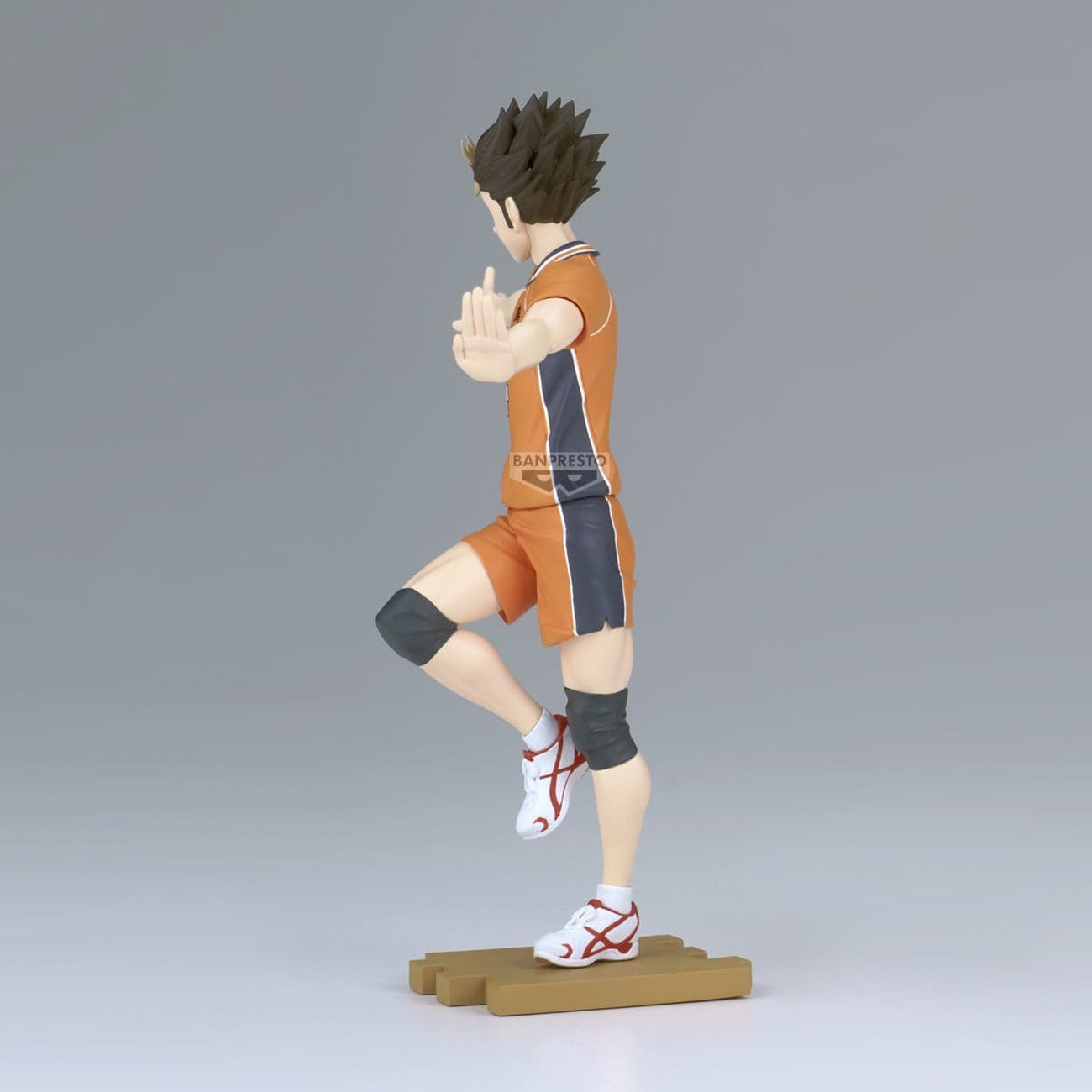 Product image Haikyu!! - Yu Nishinoya Figure