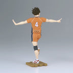 Product image Haikyu!! - Yu Nishinoya Figure
