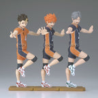 Product image Haikyu!! - Yu Nishinoya Figure
