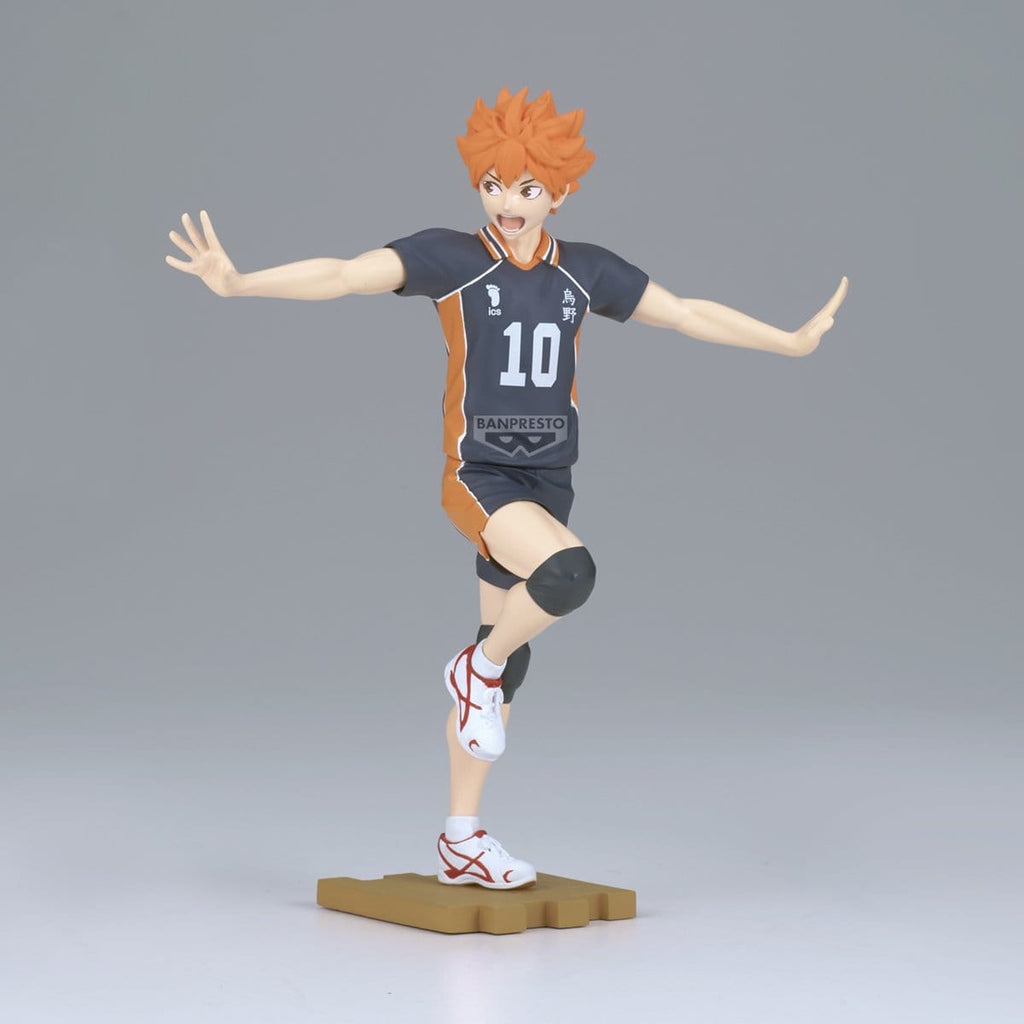 Product image Haikyu!! - Shoyo Hinata Figure