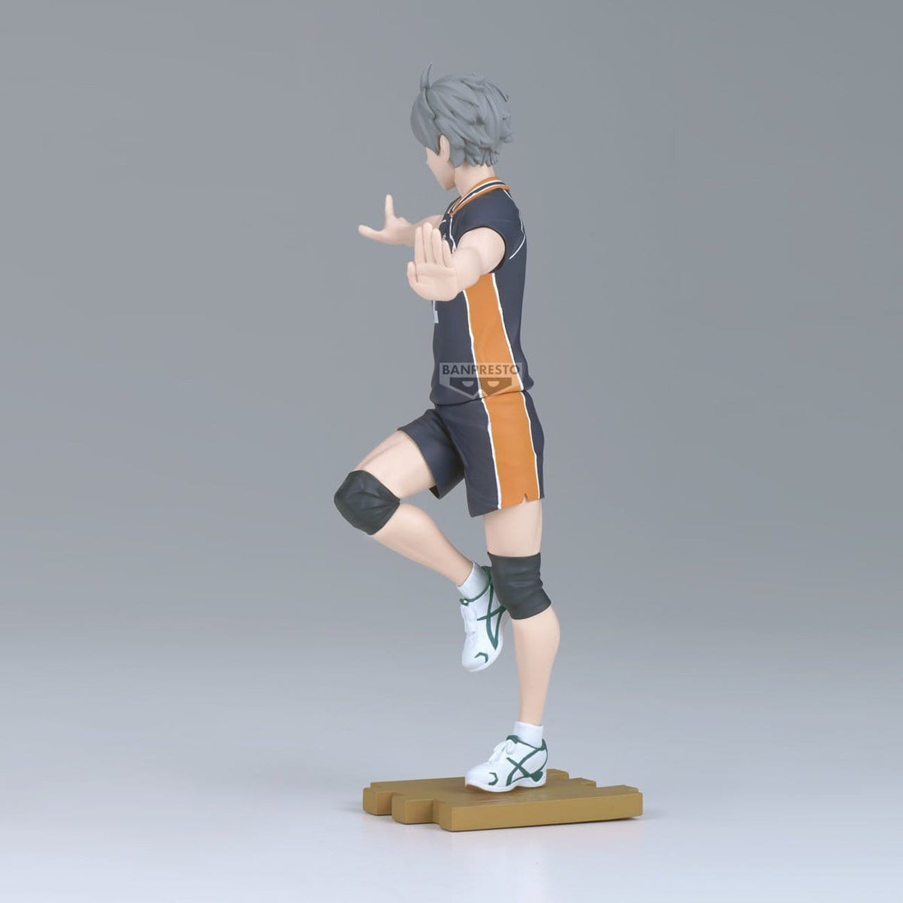 Product image Haikyu!! - Koshi Sugawara Figure