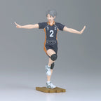 Product image Haikyu!! - Koshi Sugawara Figure