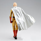 Product image One Punch Man - Saitama Grandista Figure Metallic Version