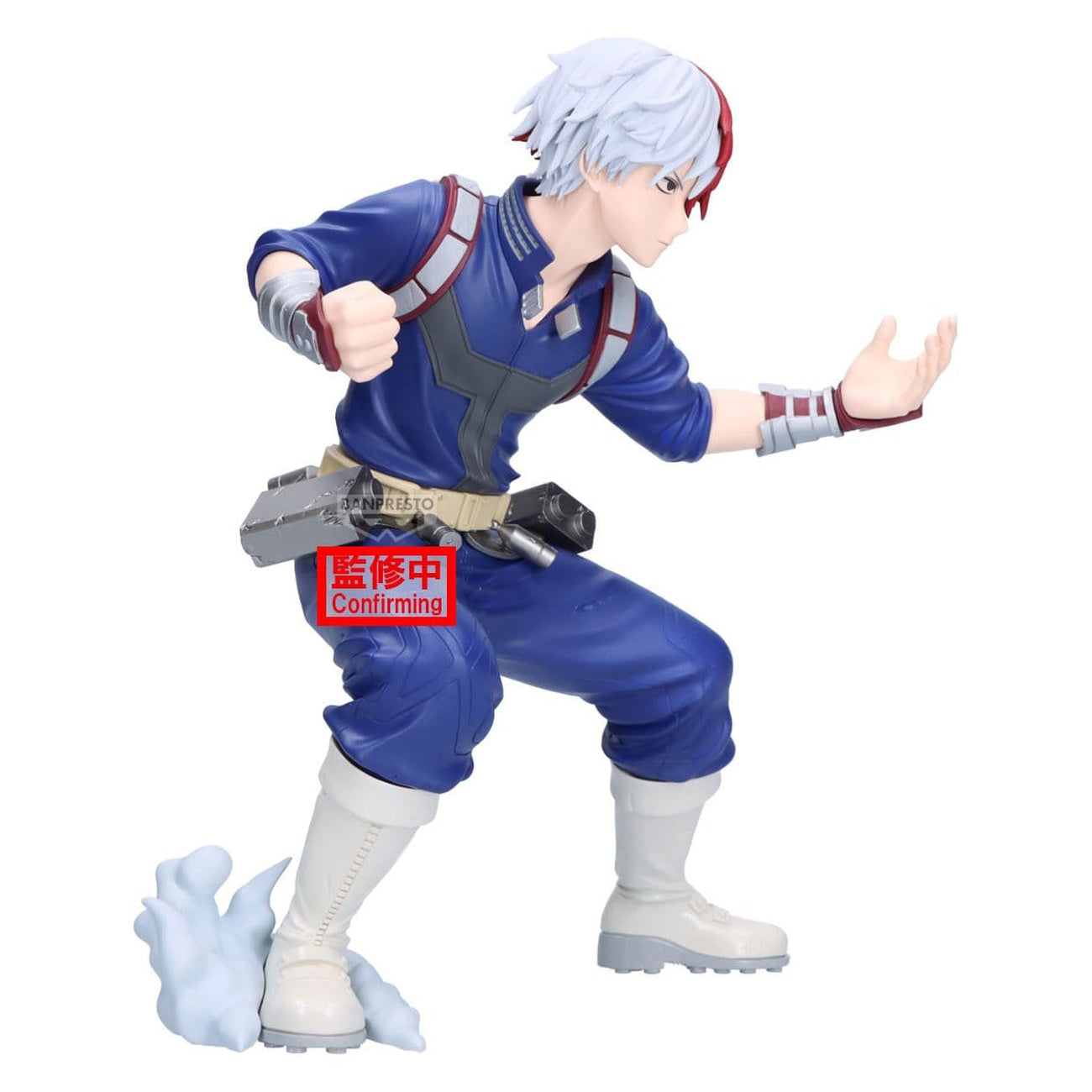 Product image My Hero Academia - Shoto Todoroki Grandista Figure