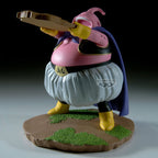 Product image Dragon Ball Z - Majin Buu History Box Figure