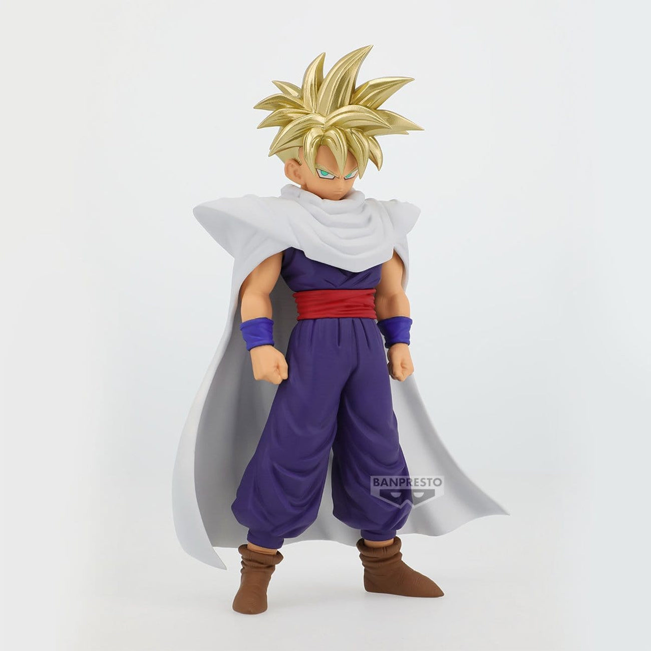 Product image Dragon Ball Z - Son Gohan Blood of Saiyans Figure