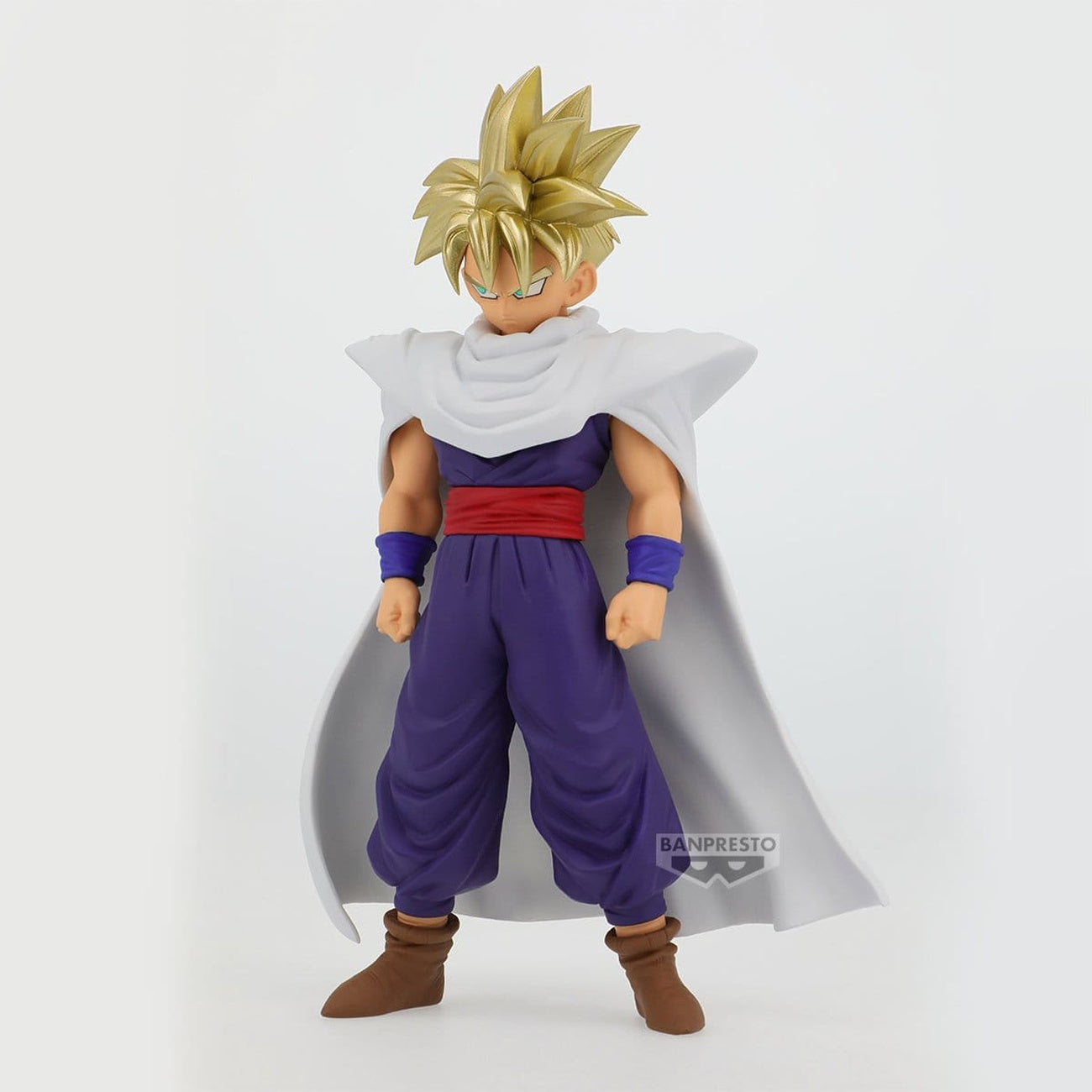 Product image Dragon Ball Z - Son Gohan Blood of Saiyans Figure