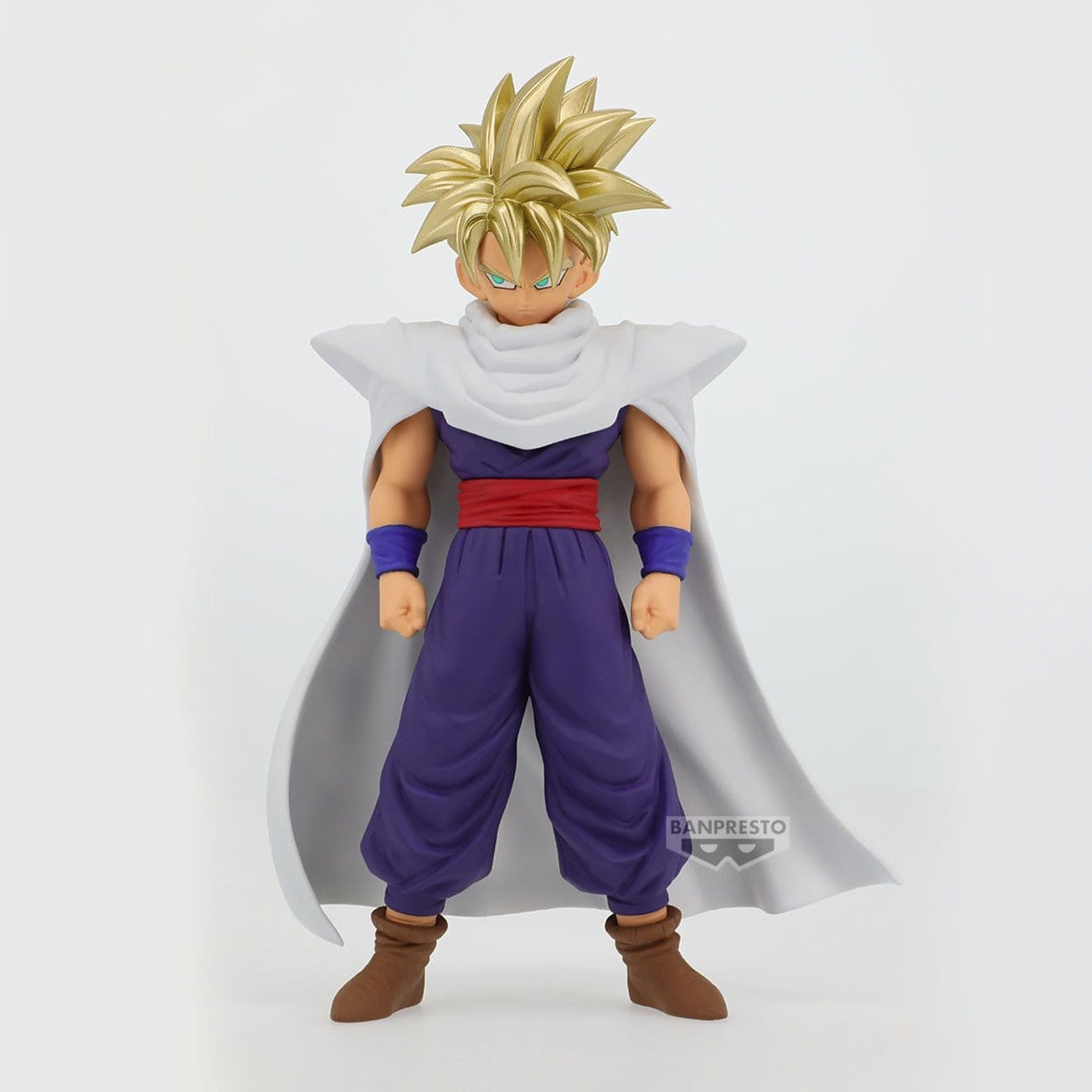 Product image Dragon Ball Z - Son Gohan Blood of Saiyans Figure