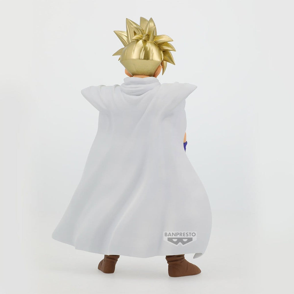 Product image Dragon Ball Z - Son Gohan Blood of Saiyans Figure
