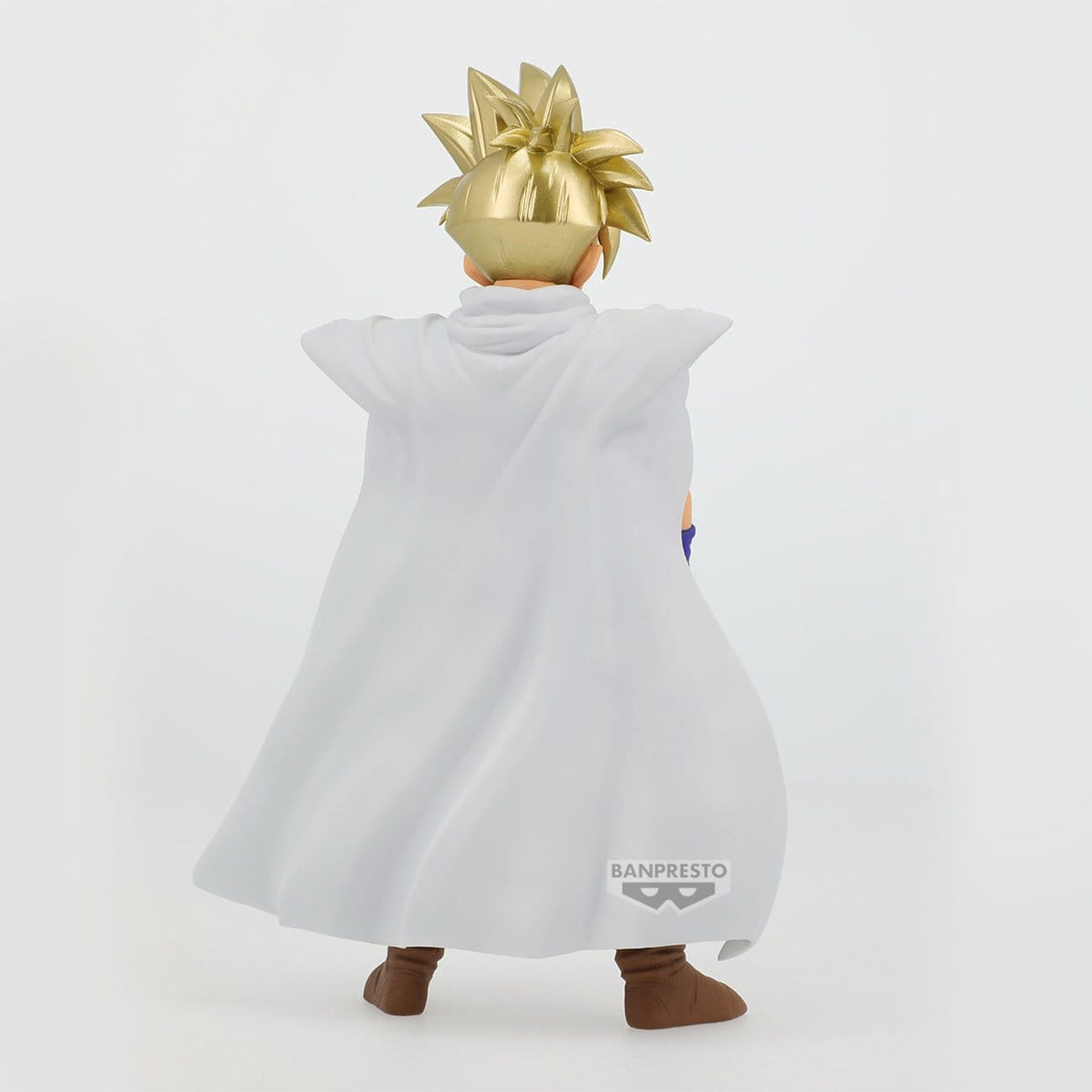 Product image Dragon Ball Z - Son Gohan Blood of Saiyans Figure