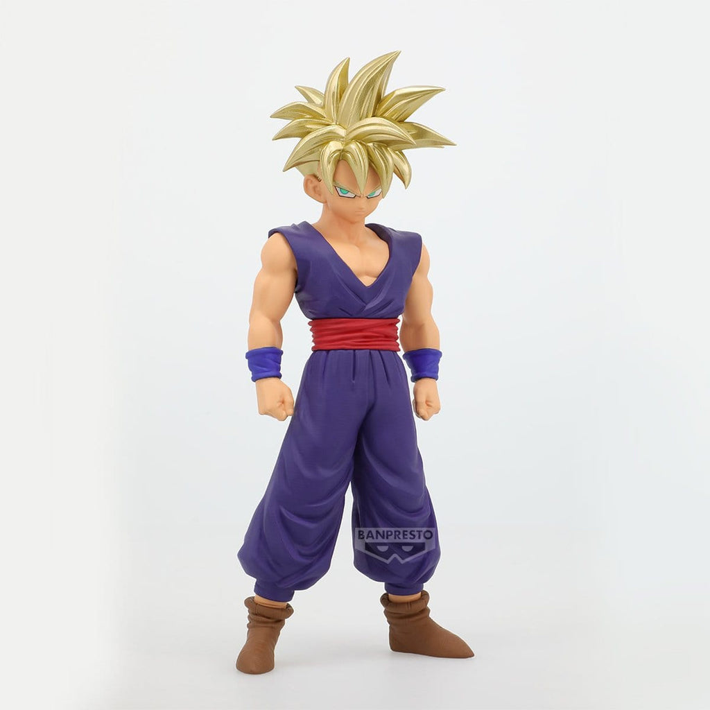 Product image Dragon Ball Z - Son Gohan Blood of Saiyans Figure