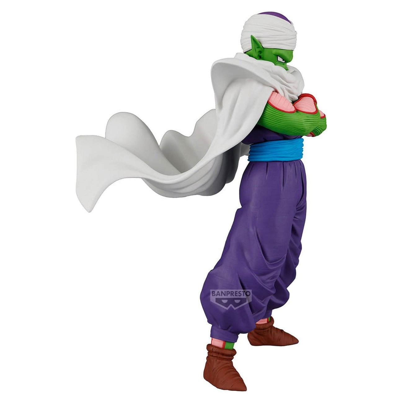 Product image Dragon Ball Z - Piccolo Solid Edge Works Figure