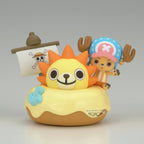 Product image One Piece - Tony Tony Chopper Paldoce Figure B Version