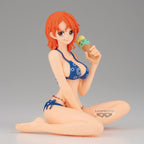 Product image One Piece - Nami Glitter & Glamours Figure
