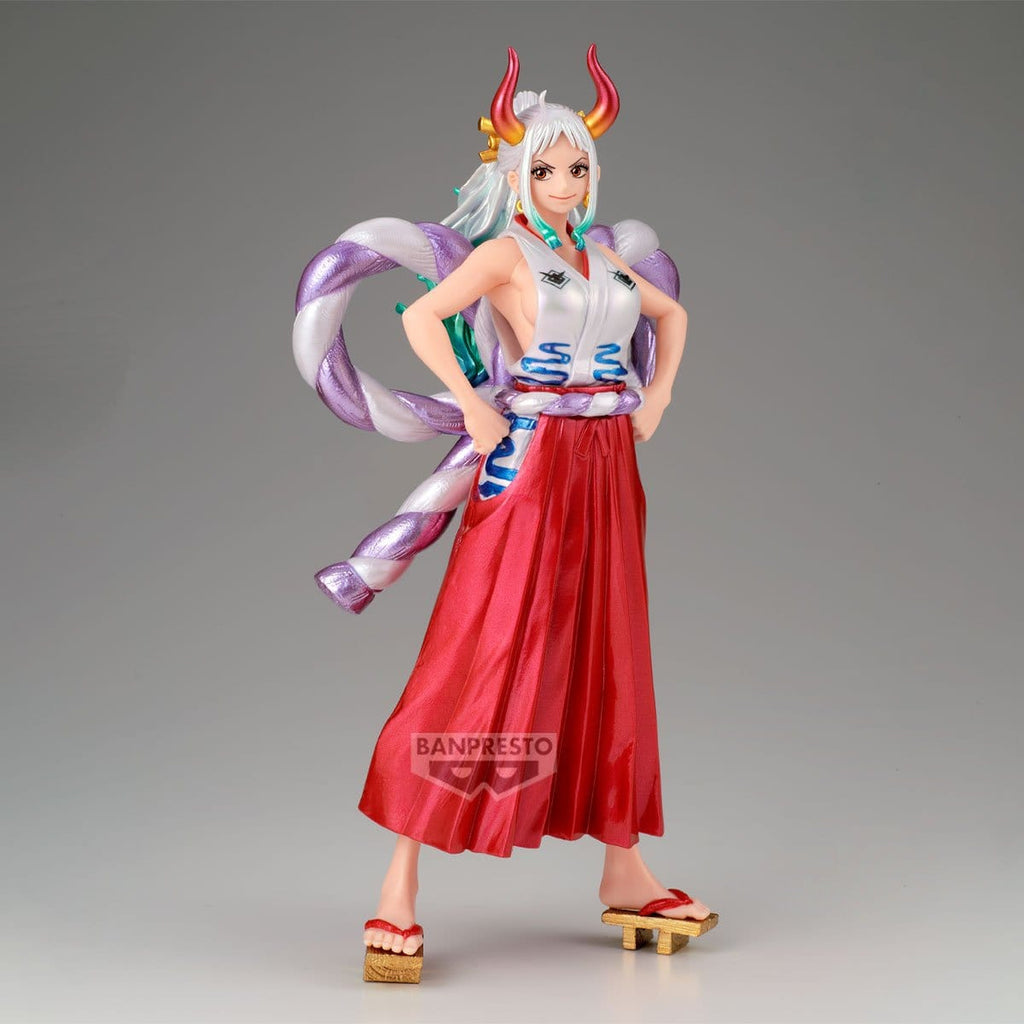 Product image One Piece - Yamato King of Artist Figure