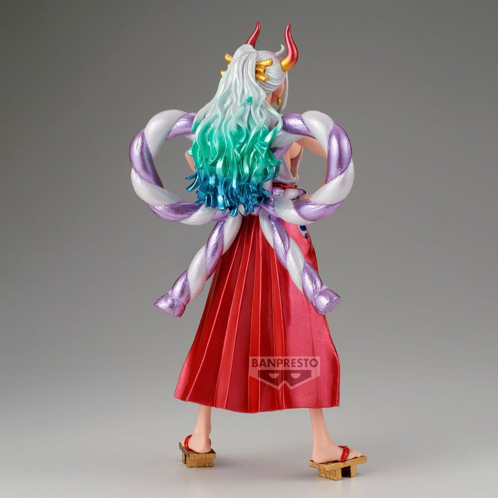Product image One Piece - Yamato King of Artist Figure