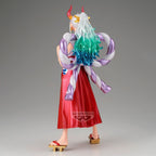 Product image One Piece - Yamato King of Artist Figure