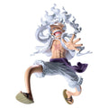 Product image One Piece - Monkey D. Luffy Grandista Figure
