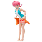 Product image Ranma 1/2 - Glitter & Glamours Figure