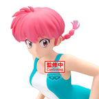 Product image Ranma 1/2 - Glitter & Glamours Figure