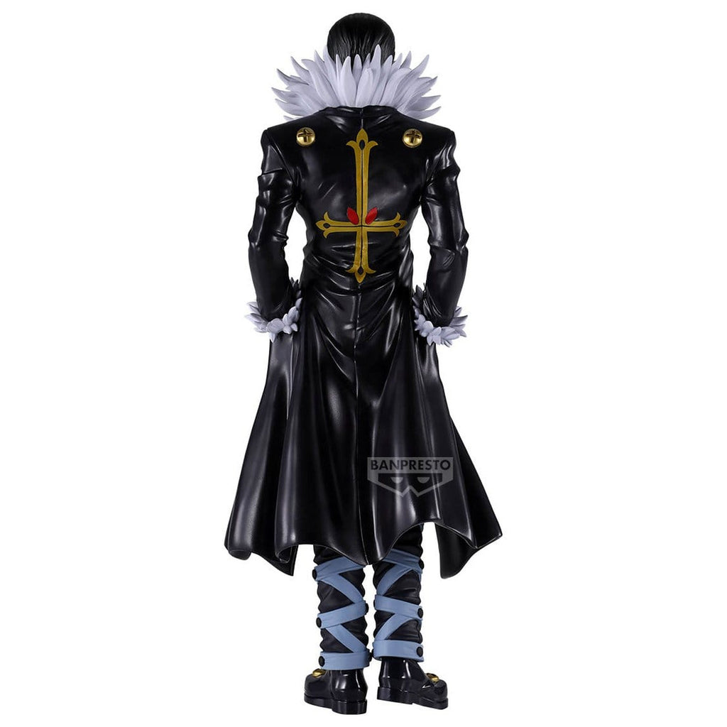 Product image Hunter x Hunter - Quwrof Grandista Figure