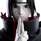Product image Itachi Uchiha Noir Edge Figure - Naruto Shippuden