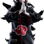 Product image Itachi Uchiha Noir Edge Figure - Naruto Shippuden