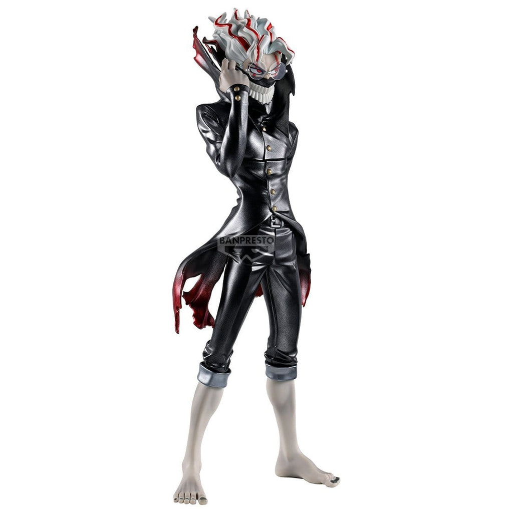 Product image Dandadan - Okarun Grandista Figure