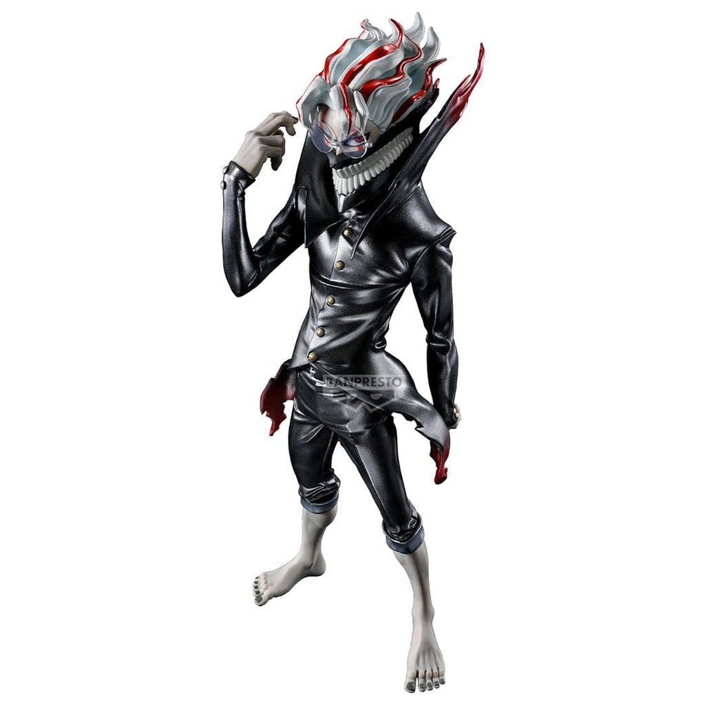 Product image Dandadan - Okarun Grandista Figure