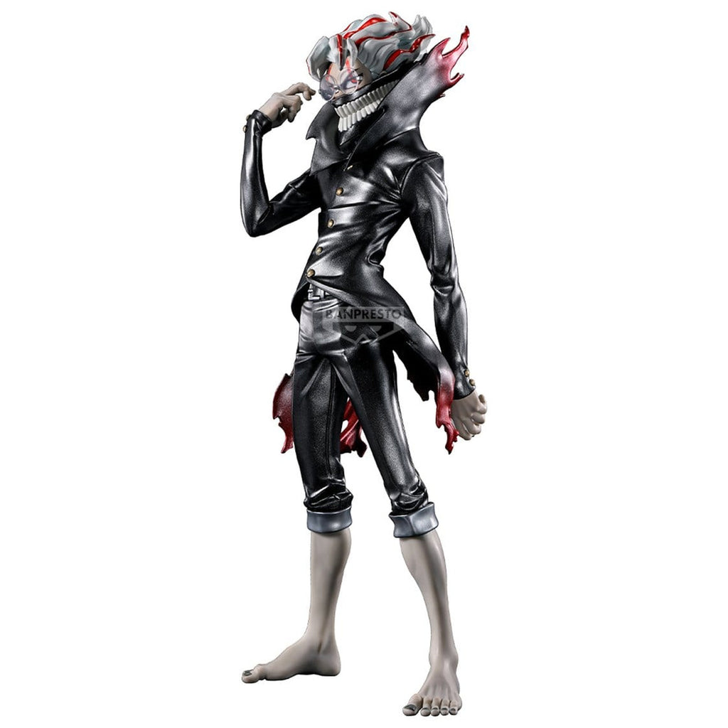 Product image Dandadan - Okarun Grandista Figure
