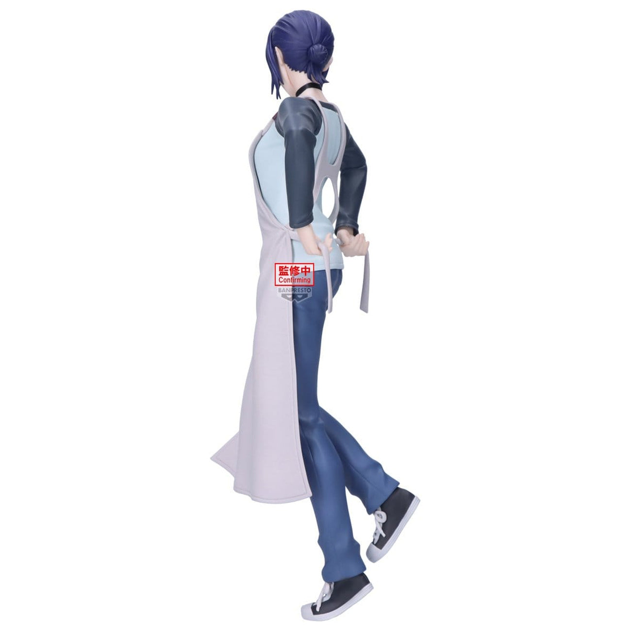 Product image Chainsaw Man – Reze Glitter & Glamours Figure