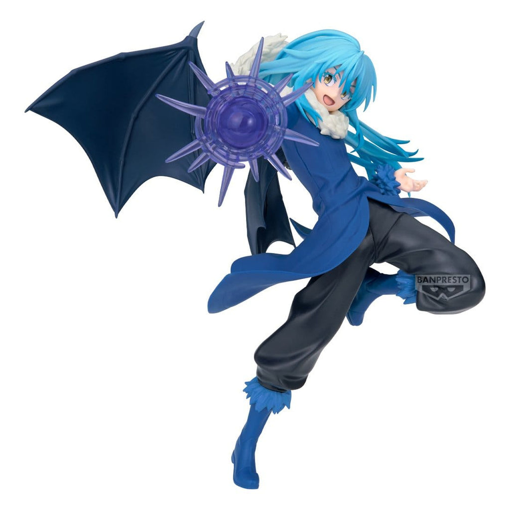 Product image TenSura - Rimuru Tempest Espresto Figure