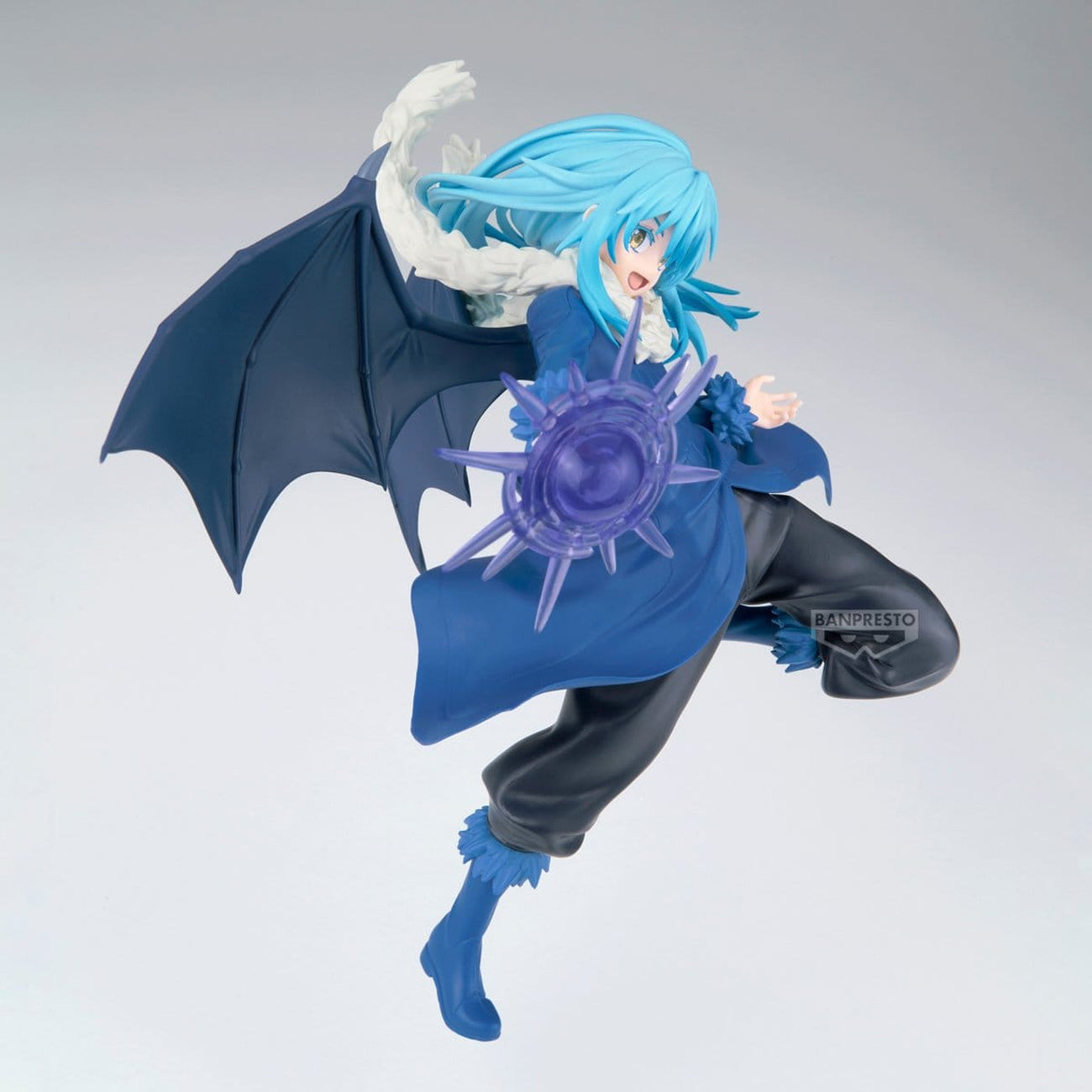 Product image TenSura - Rimuru Tempest Espresto Figure